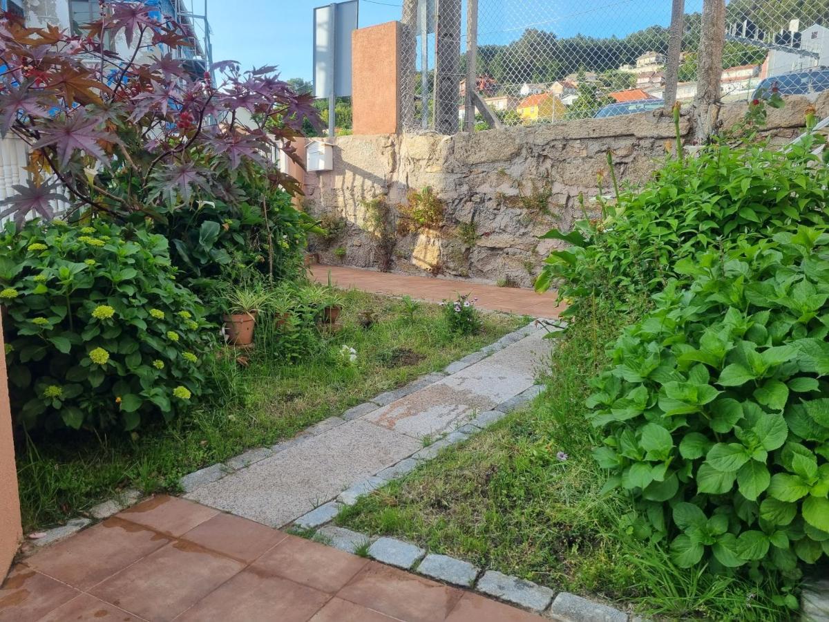Casa En Chapela Apartment Redondela Exterior photo